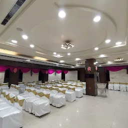 Amrapali Banquets Pvt. Ltd.