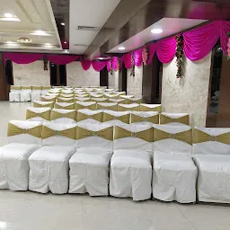 Amrapali Banquets Pvt. Ltd.