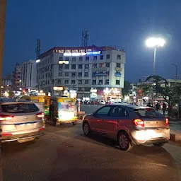 Amrapali Circle