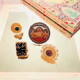 Amrapali Jewels