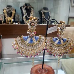 Amrapali Jewels