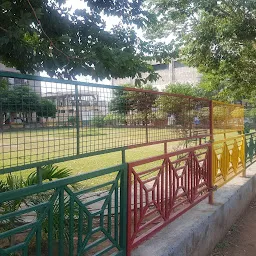 Amrawati Appartments Park 2