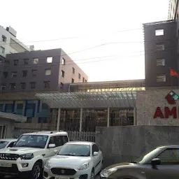 AMRI Hospital - Mukundapur