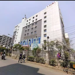 AMRI Hospital - Mukundapur