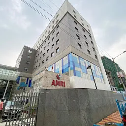 AMRI Hospital - Mukundapur