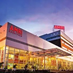 AMRI Hospitals - Information Centre & Superspecialty Clinic