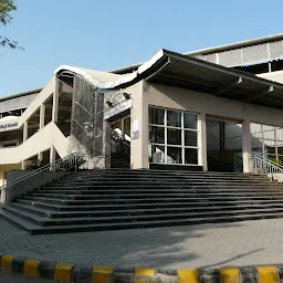 Amrit Bhawan