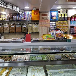 Amrit Bikaner Misthan Bhandar - Best Sweet Shop | Famous Sweet Shops | Restaurant in Rohtak