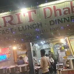 Amrit Dhaba (Pure vegetarian)