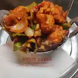 Amrit Dhaba (Pure vegetarian)