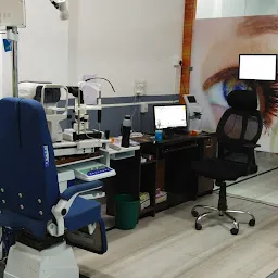 AMRIT EYE HOSPITAL AND PHACO LASER CENTER,PALI