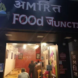 Amrit Food Junction