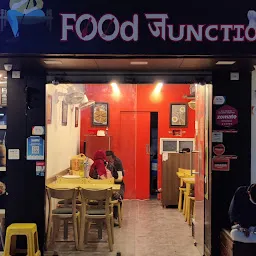 Amrit Food Junction