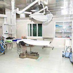 Amrit Hospital