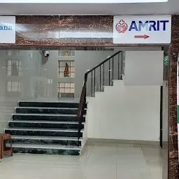 Amrit Lasik and Eye Surgery Centre