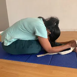 Amrit yoga and holistic centre