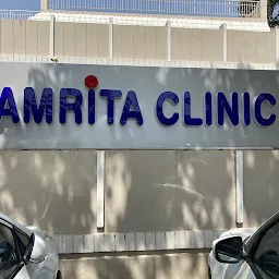 Amrita Clinic - Centre For Laparoscopic & Gyane Surgery