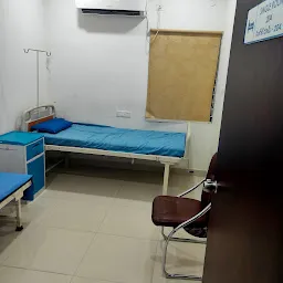 Amrita ENT Head & Neck Hospital | ENT Hospital in Kukatpally | Pediatric ENT | Head & Neck Oncology