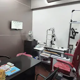 AMRITA EYE CARE CENTRE