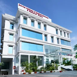 Amrita Fertility Centre