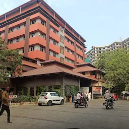 Amrita Hospital, Kochi