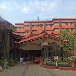 Amrita Hospital, Kochi