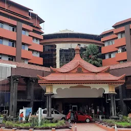 Amrita Hospital, Kochi