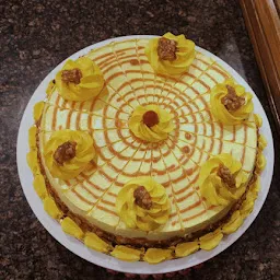 Amrita's Cake