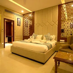 Amritam Palace(A Unit Of Hotel Holidays Desert)