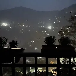 Amritara Hidden Land, Gangtok
