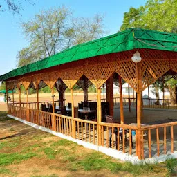 Amritara Jawai Resort , Jawai