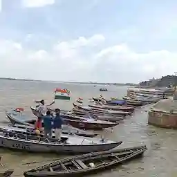 Amritara Suryauday Haveli, Varanasi