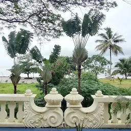 Amritara The Poovath Beach Front Heritage, Fort Kochi, Kerala