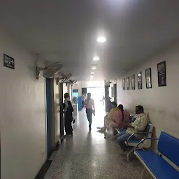 AMRITDHARA, my Hospital