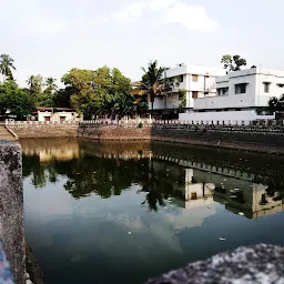 Amrithakulam