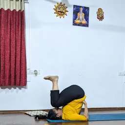 Amrithavarshini ( Center for Yoga and Teacher training / Counselling