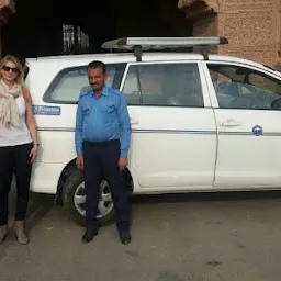Amritsar Cabs - Premium Luxury Travels