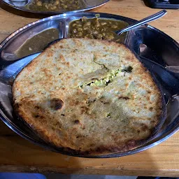 Amritsar De Kulche