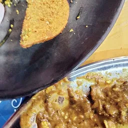 Amritsar De Kulche