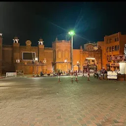 Amritsar Heritage Walk & Golden Temple Tour