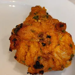 Amritsar Kitchen