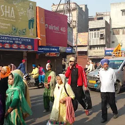 AMRITSAR PRIVATE TOUR GUIDES