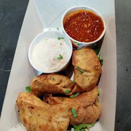 Amritsari Chicken Corner