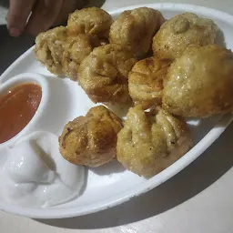 Amritsari Chicken Shop
