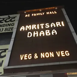 Amritsari Dhaba