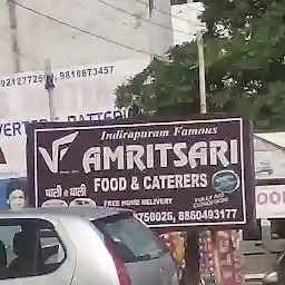 Amritsari Food And Caterers