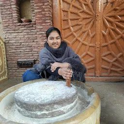 Amritsari Haveli