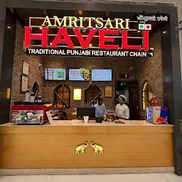 Amritsari Haveli