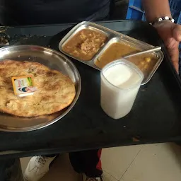 Amritsari Kitchen King