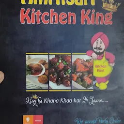 Amritsari Kitchen King